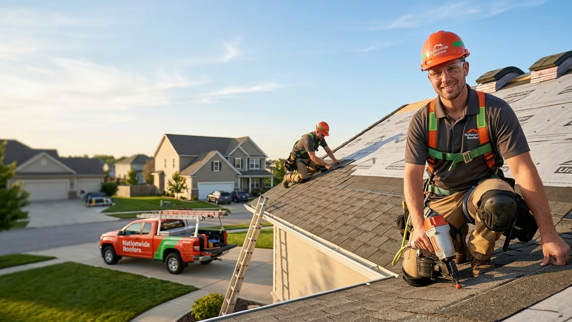 Professional Roof Installation Livingston, MT Nearby